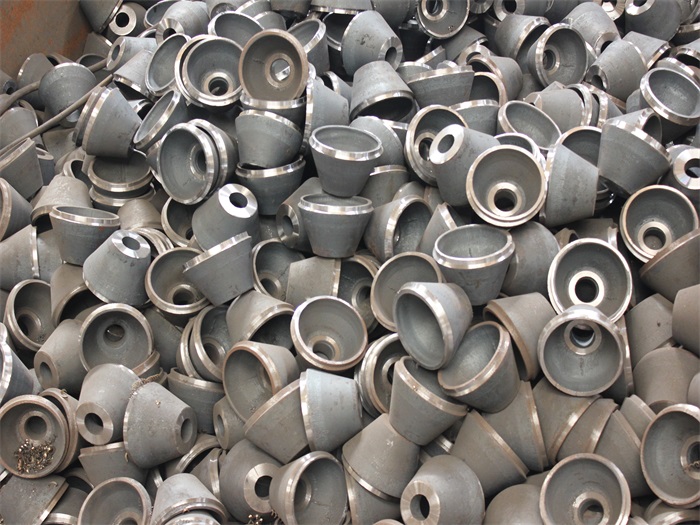 廣東網(wǎng)架錐頭