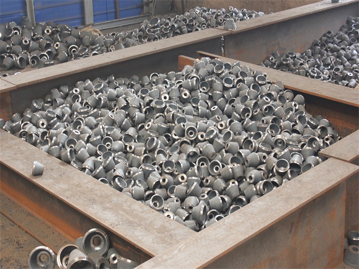 黑龍江網架錐頭