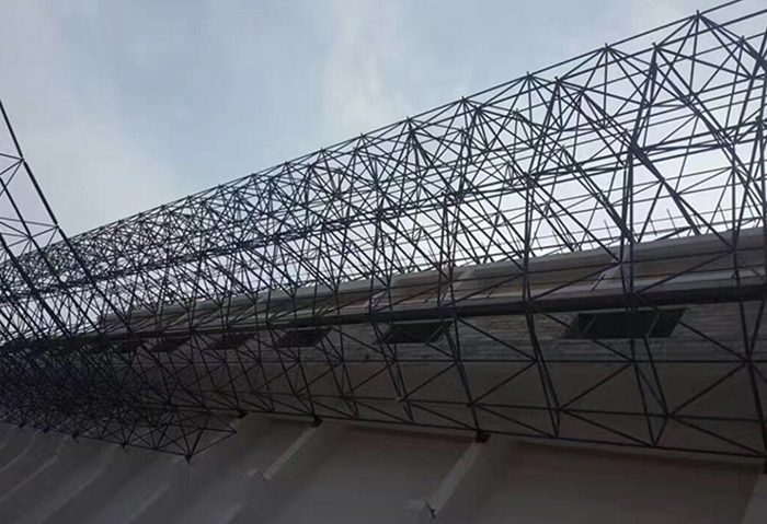 連云港泗洪垃圾電廠