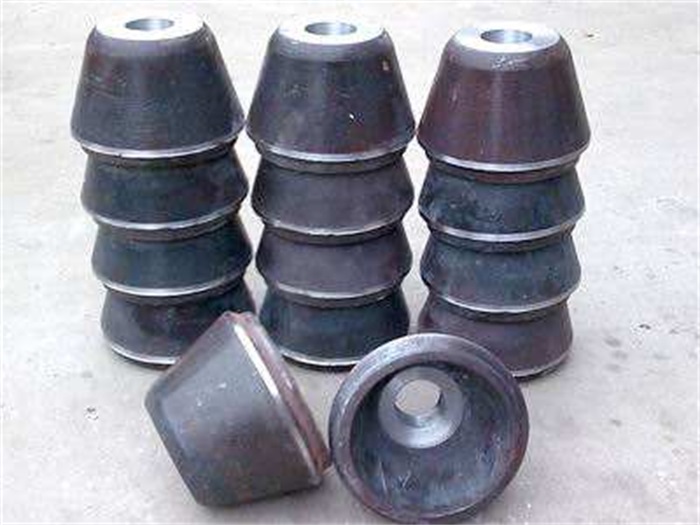 金華網(wǎng)架錐頭