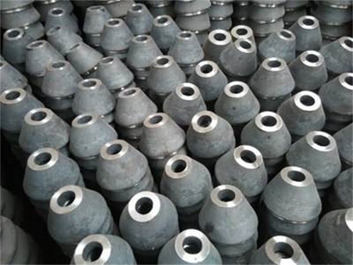 金華網(wǎng)架錐頭