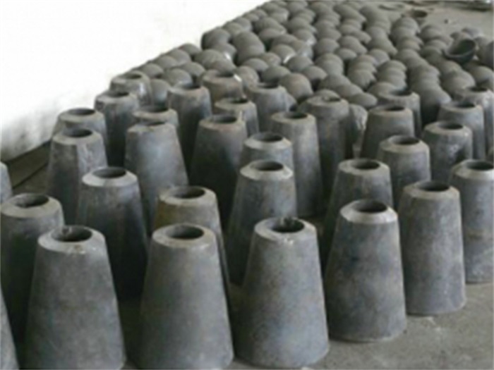 黑龍江異形錐頭