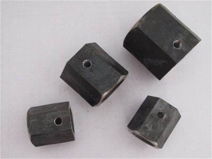 連云港無紋螺母