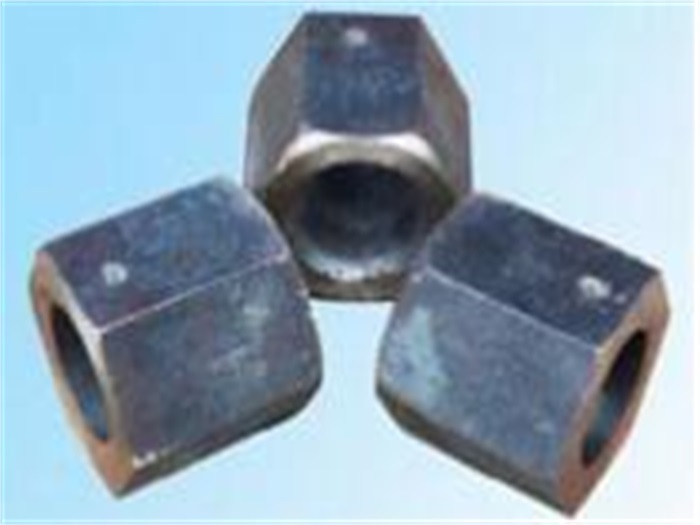 連云港無紋螺母