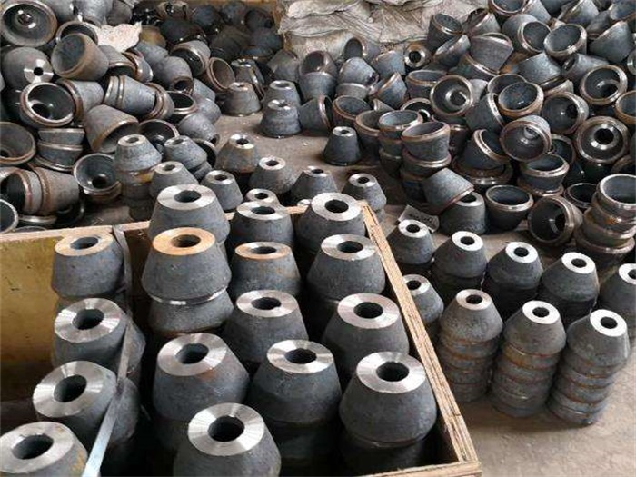 宿州網(wǎng)架構(gòu)件錐頭