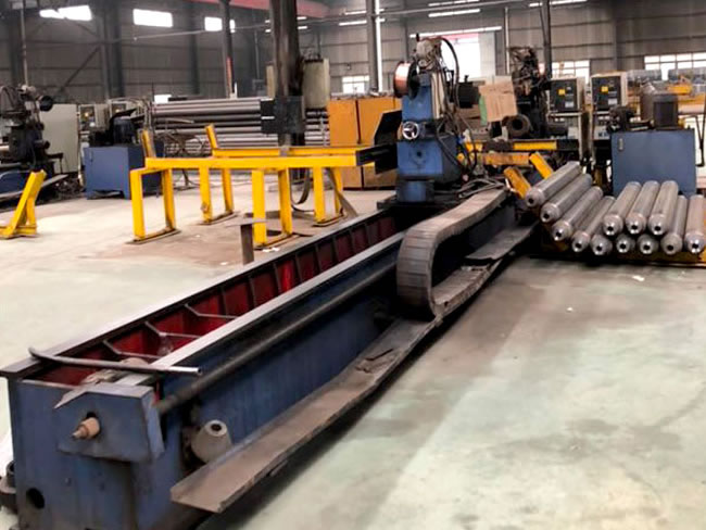 連云港網(wǎng)架自動焊設(shè)備