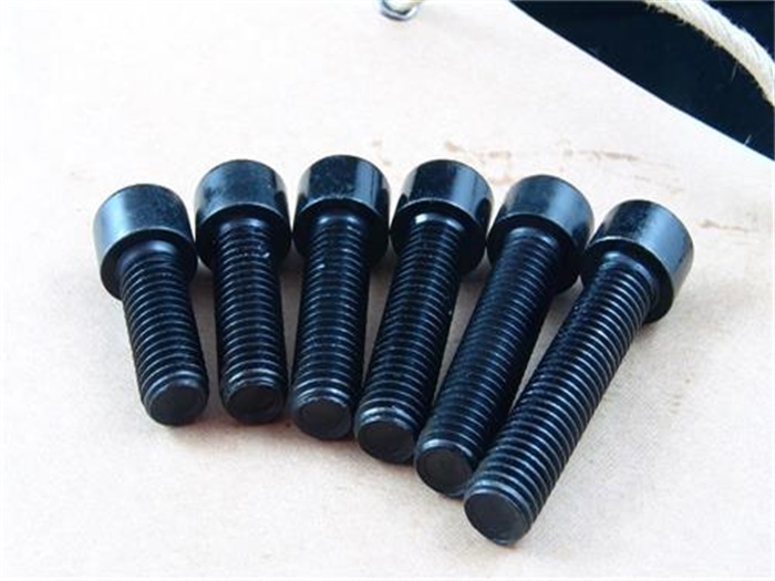 青海高強螺栓