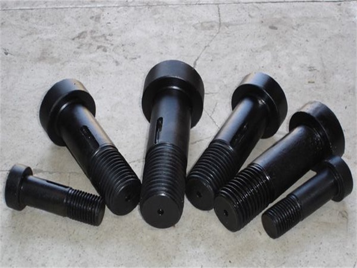 天津高強螺栓