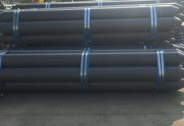 揚州管桁架鋼管