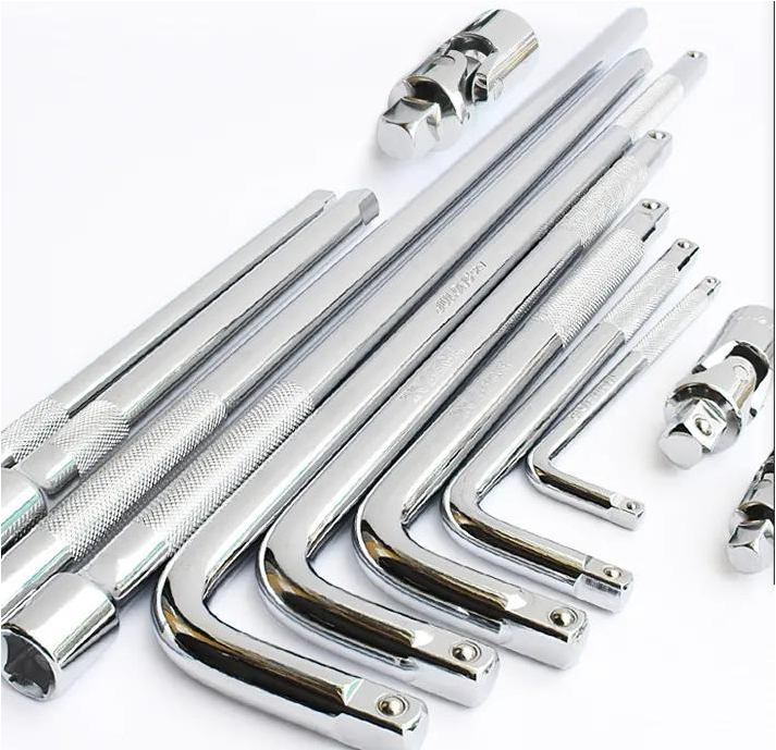 黑龍江套筒附件接桿、轉換接頭、滑行桿等介紹