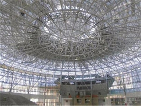 連云港臨沂倉儲物流網(wǎng)架生產(chǎn)廠家案例