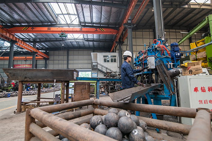 黑龍江螺栓球基準孔加工